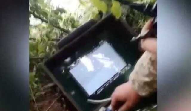 ВСУ "Стугной-П" уничтожили еще один вражеский танк в Херсонской области