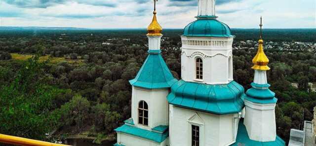 Пушилин определился с кандидатурой "мэра" захваченного Святогорска