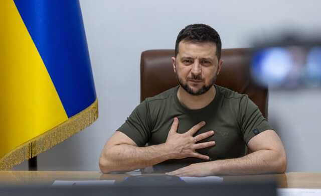 Названо количество освобожденных и оккупированных населенных пунктов в Украине