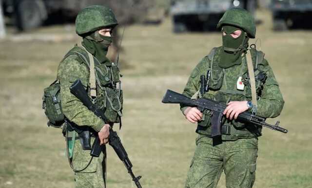 Под Мелитополем из гранатомета обстреляли поезд, оккупанты устроили истерику