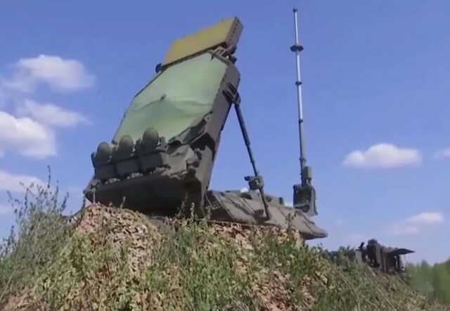 Не только Белгород: в российском Курске услышали взрывы, якобы сбили БПЛА