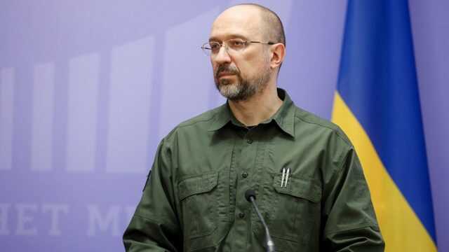 На содержание армии сейчас уходит около 130 млрд грн ежемесячно, - Шмыгаль