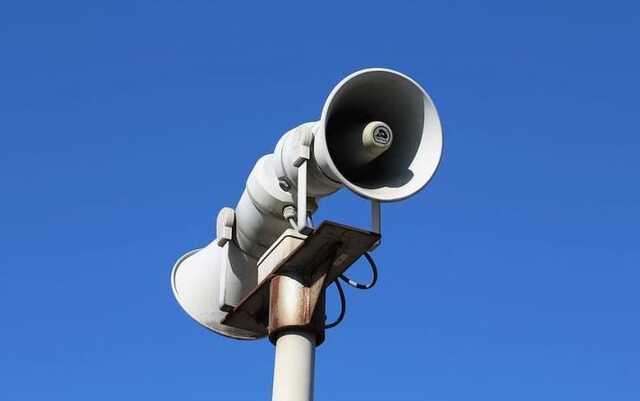 Тревога на Востоке и Юге: высока угроза удара с неба