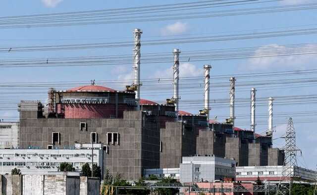 Россияне мучили водолаза Запорожской АЭС: он умер от значительных травм