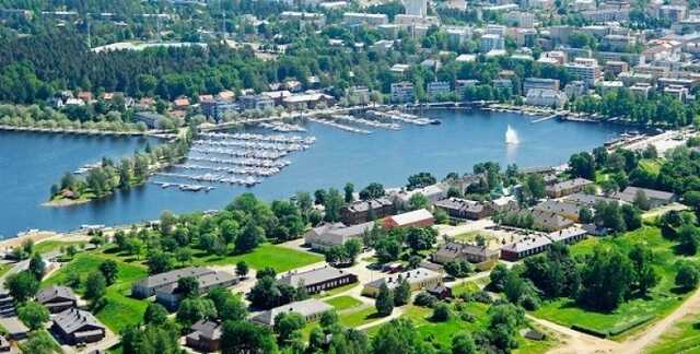 Финны планируют построить базу НАТО в Южной Карелии на границе с РФ, — СМИ