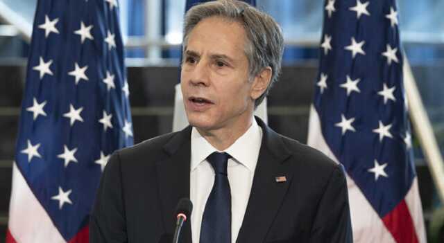 США поздравили Беларусь с Днем независимости: напомнили о 1200 политзаключенных