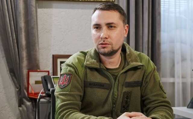 Буданов рассказал, когда и чем закончится война в Украине