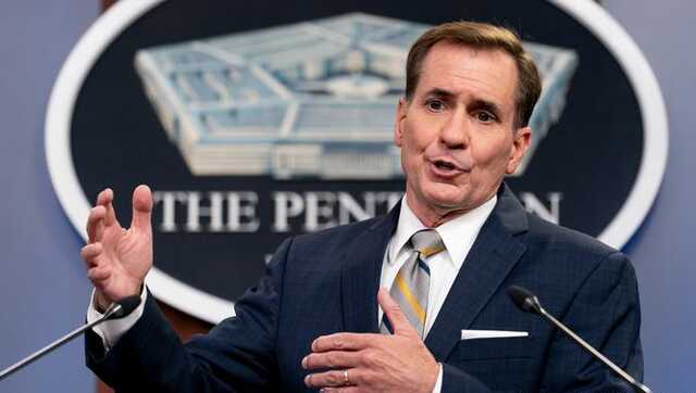 В США заявили, что не будут подталкивать Украину к переговорам с РФ