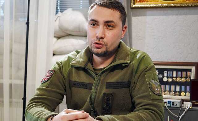 Планы России - это абсолютно полное уничтожение Украины, - Буданов