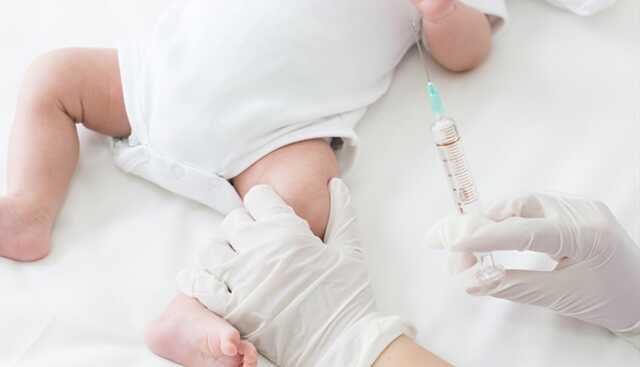 РФ может остаться без вакцин для младенцев: американская компания MSD прекращает поставки