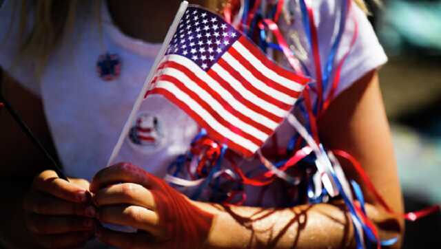 Мы вас ценим, – украинские политики поздравили американцев с днем независимости