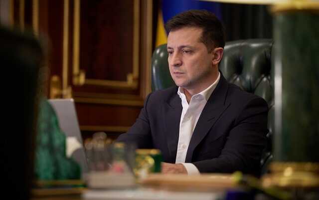 Зеленский рассказал, почему Россия разрушает города Украины