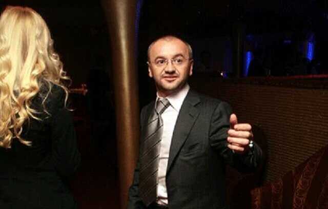 Офис генпрокурора расследует угольные схемы экс-нардепа Шкрибляка