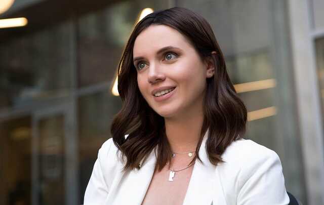 Янина Соколова призналась, как в 2000 году в Запорожье прославляла Россию