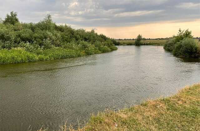 Хотела спасти подругу: в Ровенской области утонули две девочки