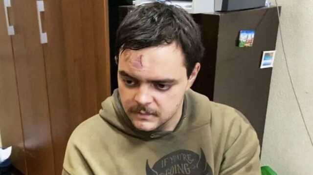 Защита пленного британца обжаловала смертный приговор, вынесенный ему в "ДНР"