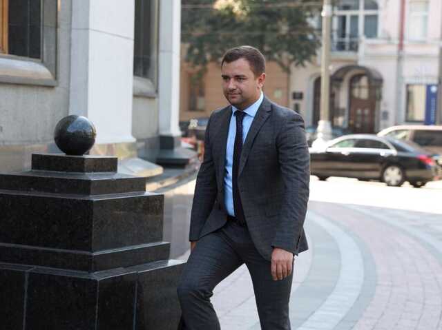 Нардеп-предатель Ковалев назначен "вице-премьером" в оккупационном "правительстве" Херсонщины