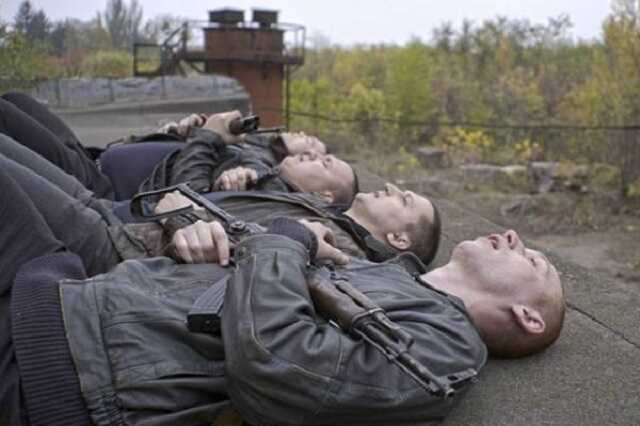 Фільм Олега Сенцова "Носоріг" отримав гран-прі фестивалю у Польщі