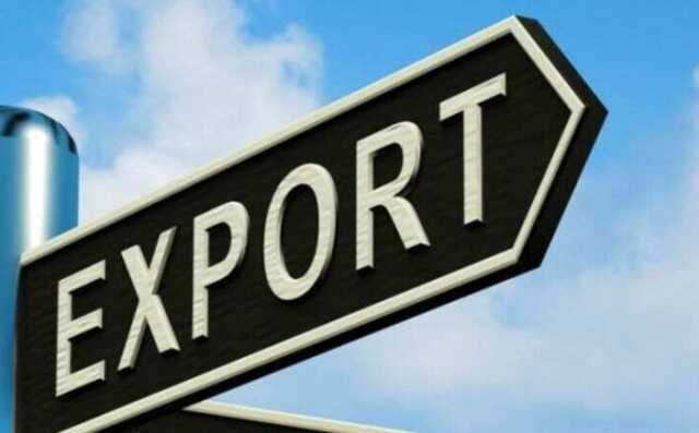 Экспорт из Германии в Россию значительно вырос