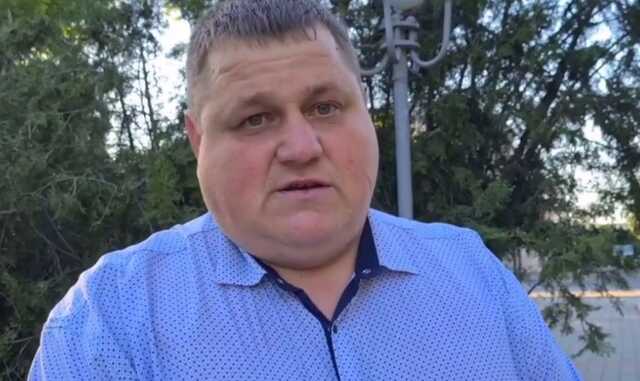 Замглавы Старобельской окружной прокуратуры подозревают в измене Украине