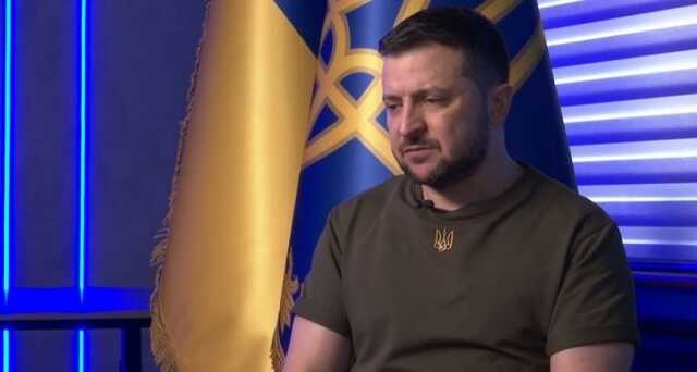 Зеленский: Восстановлением Украины надо заниматься не после победы, а прямо сейчас