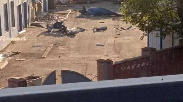 "Прилеты станут чаще и еще интенсивнее": известный блогер предупредил российских захватчиков Донбасса