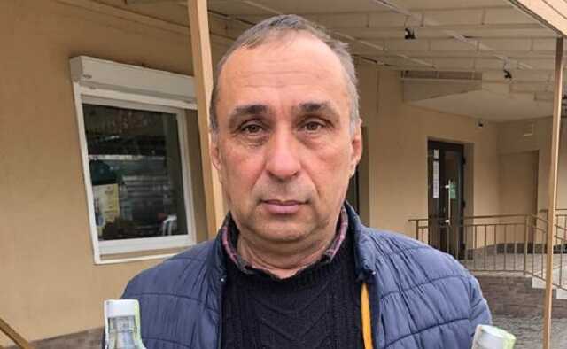 Экс-депутату из Каменец-Подольского дали 4 года тюрьмы