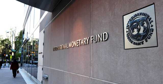 Поддержка Украины должна оставаться приоритетной для доноров, - МВФ