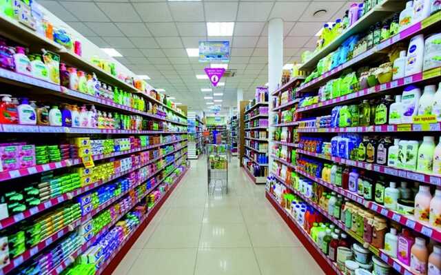 Во временно оккупированном Херсоне показали цены на хозтовары