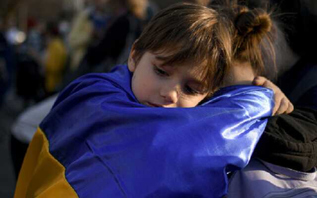 Украина вернула 44 ребенка, незаконно похищенных оккупантами на захваченных территориях