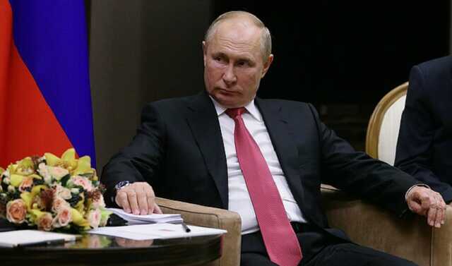 В Германии работает более 2000 агентов Путина, - СМИ