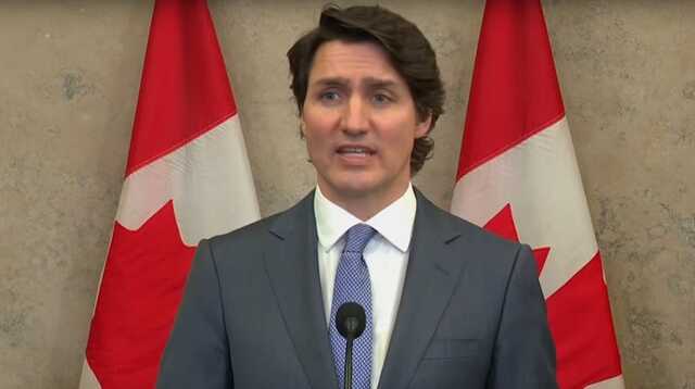 Канада первой ратифицировала вступление Швеции и Финляндии в НАТО