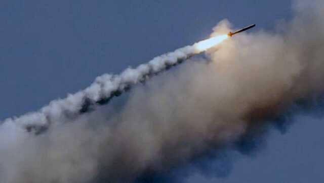 Ракетный удар по Хмельницкой области: есть пострадавшие