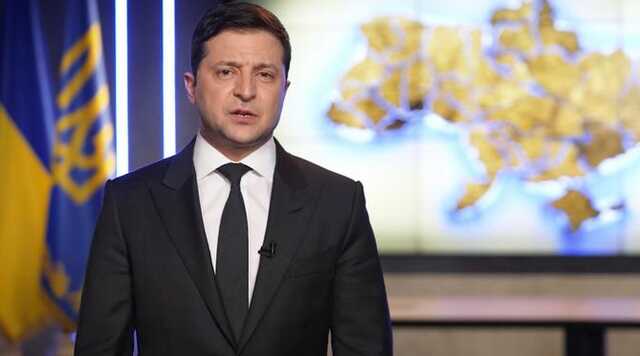 Зеленский созвал ставку верховного главнокомандующего