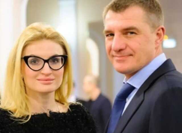 Погиб зять экс-премьера Украины