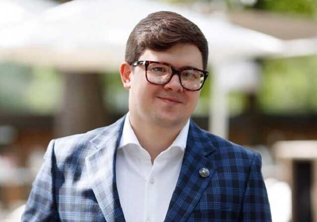 У замглавы Харьковского областного совета нашли паспорт РФ: делом занялось ГБР