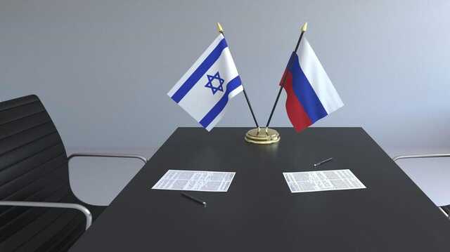 Между Россией и Израилем назревает скандал из-за агентства "Сохнут"