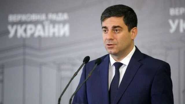 Запрет покидать место жительства нарушает права и свободы украинцев – Лубинец