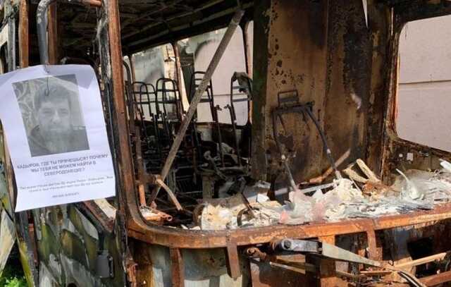 "Кадыров, где ты прячешься?": в Северодонецке активизировалось чеченское "подполье"