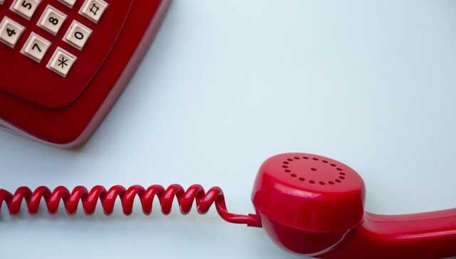 В Украине заработала горячая линия психологической помощи пострадавшим от войны