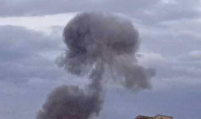 В Одессе сообщают о взрывах: предварительно, работает ПВО