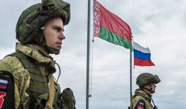 Минобороны Беларуси собирается закупать у России "Солнцепеки"