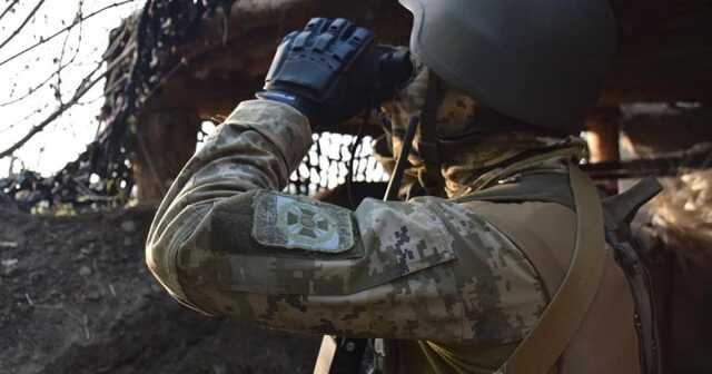 В Украине отменили приказ о запрете мужчинам покидать место жительства без разрешения военкомата