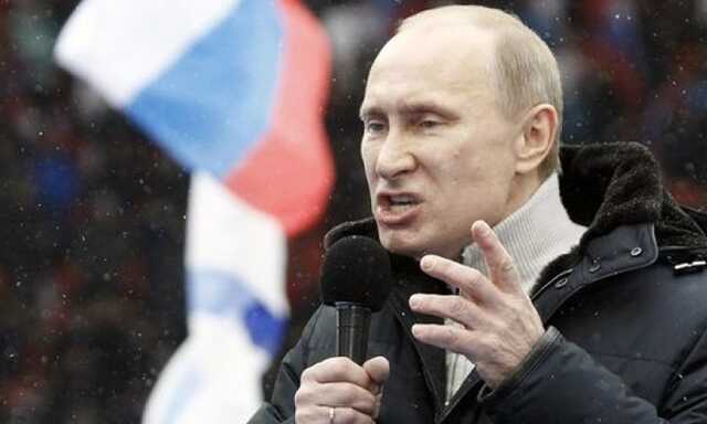 В России не понимают: запасы оналоговнет закончатся, а помощь Антипутинской коалиции — нет