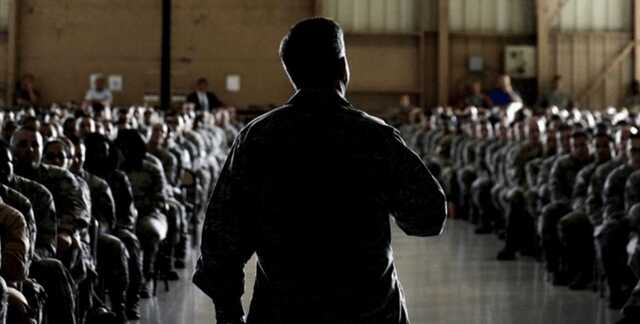 США готовят реформу командования перед новой войной