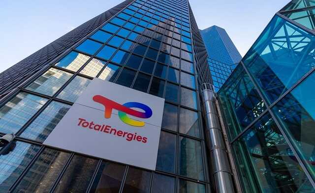 TotalEnergies заявила о выходе из нефтяного проекта России