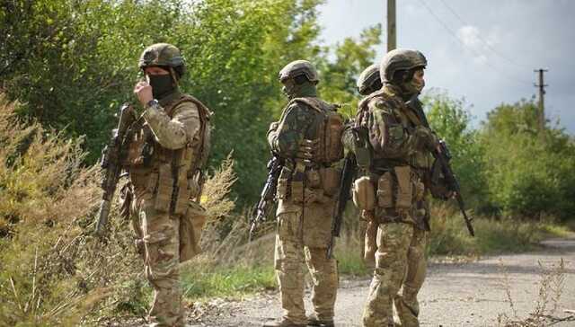 ВСУ разрушили еще один мост под Мелитополем