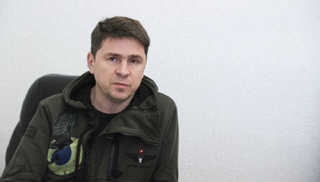 Подоляк напомнил Западу о нехватке в Украине систем ПРО