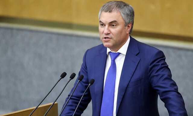 В России предложили депутатам провести летний отпуск на оккупированном Донбассе