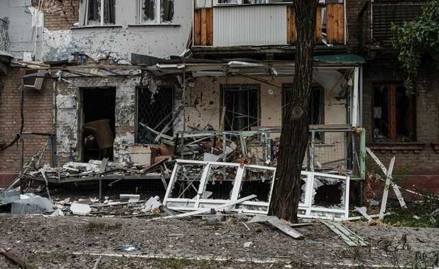 В захваченном Северодонецке началась принудительная депортация жителей, – глава ВГА Стрюк